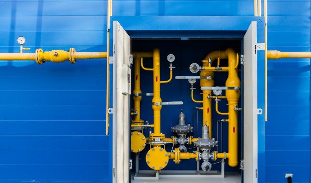 Endüstriyel Doğalgaz Dönüşümleri